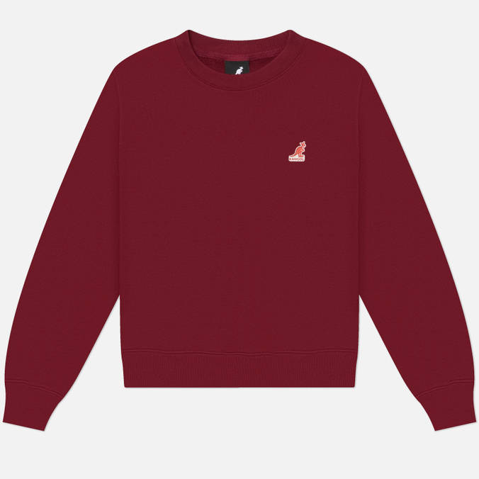 Женская толстовка Kangol Diagonal Lettering