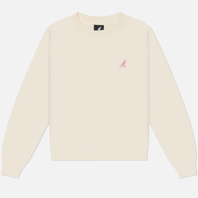 Женская толстовка Kangol Diagonal Lettering