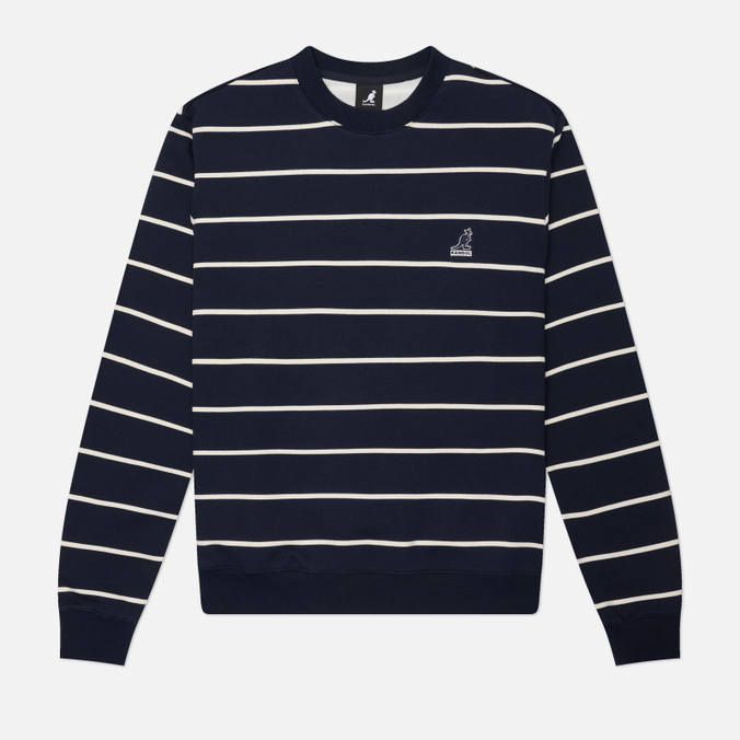 Мужская толстовка Kangol Essential Stripe