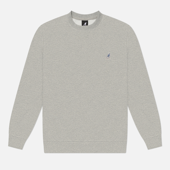 Мужская толстовка Kangol Embroidered