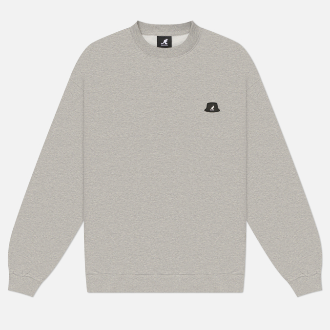 Мужская толстовка Kangol Legacy Graphic