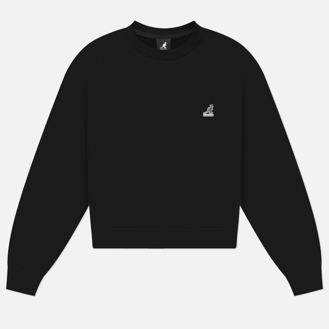 Женская толстовка Kangol Graphic