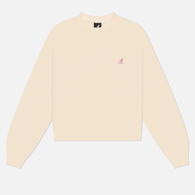 Женская толстовка Kangol Graphic