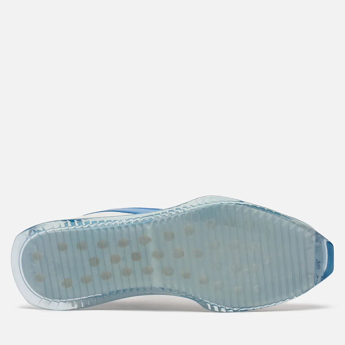 Rick Owens Мужские кроссовки Performa Runner Lace Up