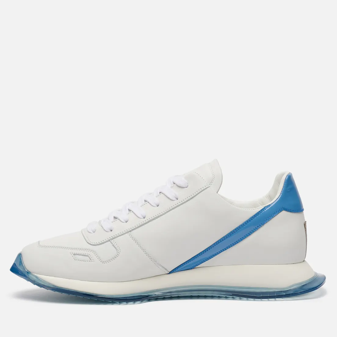 Rick Owens Мужские кроссовки Performa Runner Lace Up