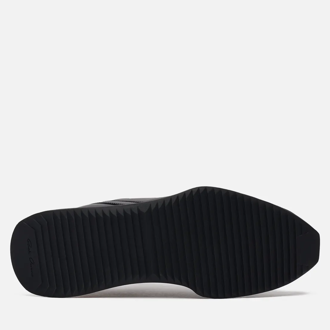 Rick Owens Мужские кроссовки Performa Runner Lace Up