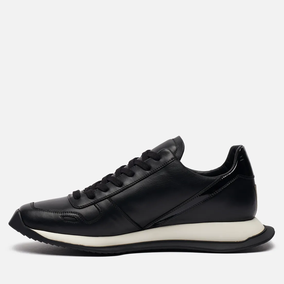 Rick Owens Мужские кроссовки Performa Runner Lace Up