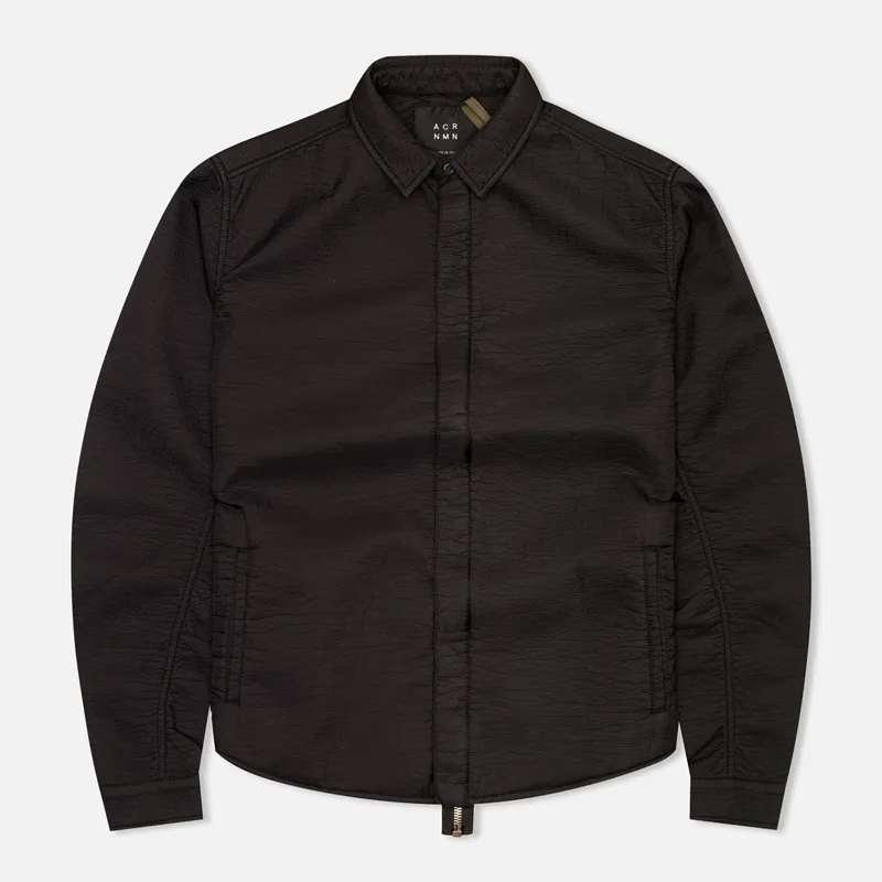 Acronym x Nemen Мужская демисезонная куртка LA5-MP Object Dyed Multiprene