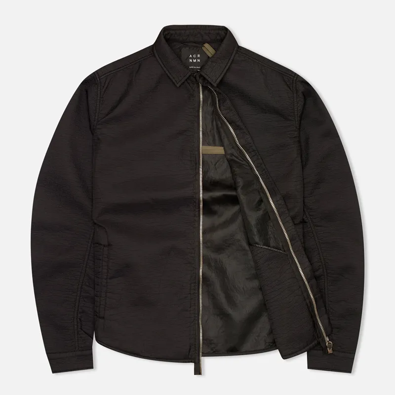 Acronym x Nemen Мужская демисезонная куртка LA5-MP Object Dyed Multiprene