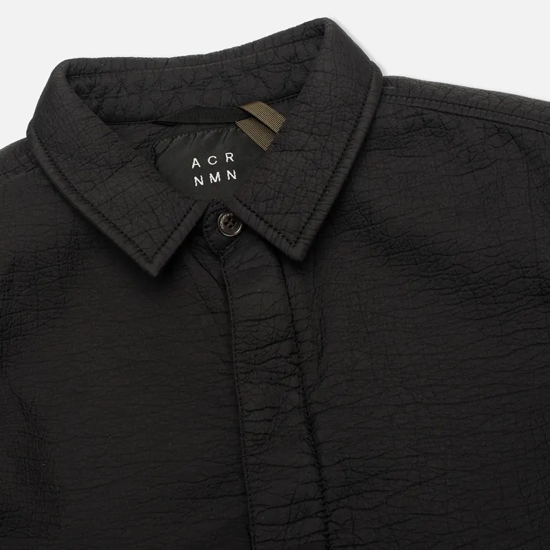 Acronym x Nemen Мужская демисезонная куртка LA5-MP Object Dyed Multiprene