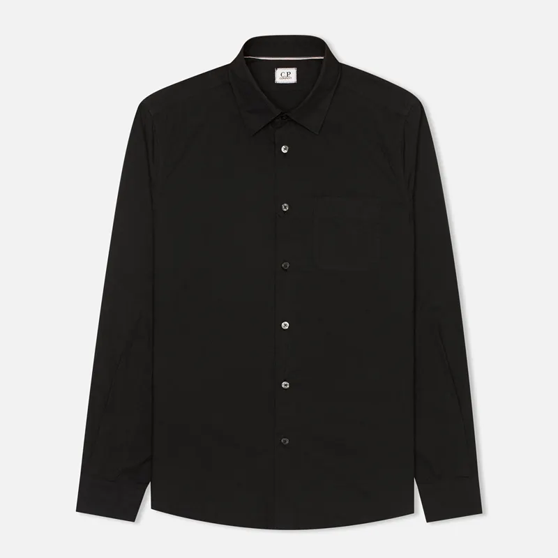 C.P. Company Мужская рубашка Regular Fit