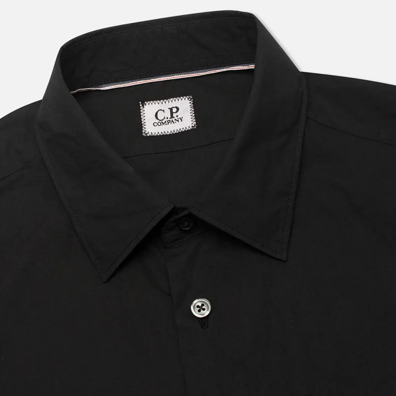 C.P. Company Мужская рубашка Regular Fit