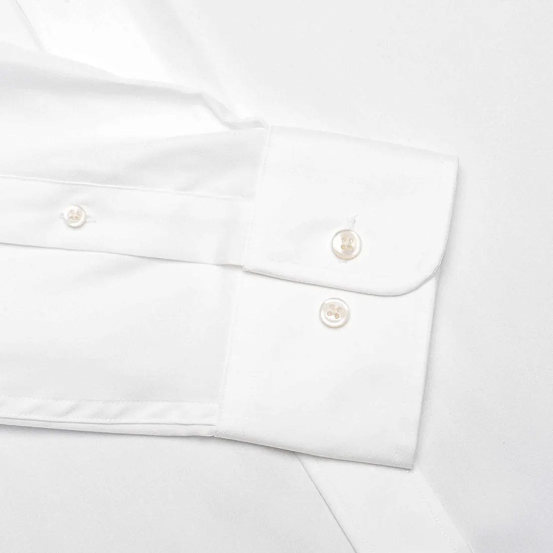 Gant Мужская рубашка The Pin Point Oxford LS BD