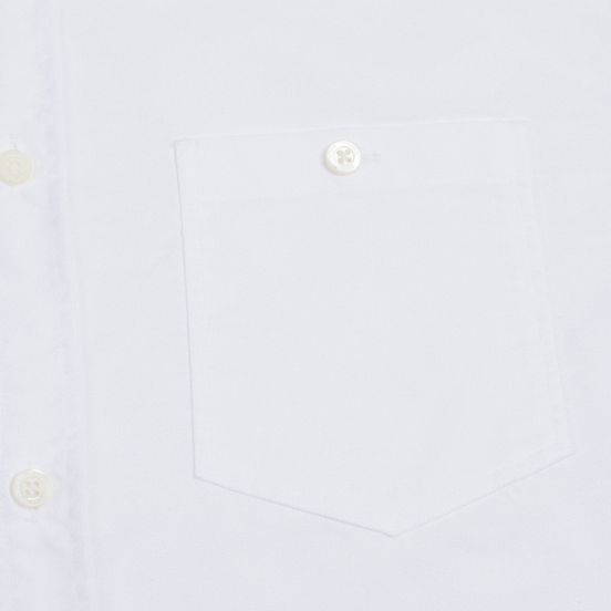 Мужская рубашка Norse Projects Anton Oxford White