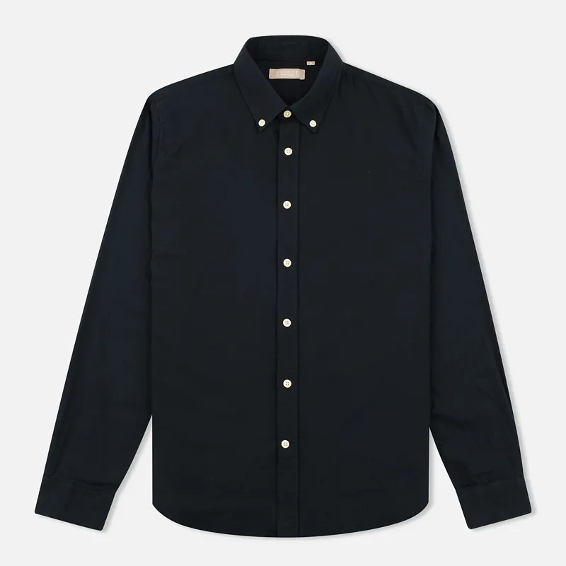 Velour Мужская рубашка Common Flannel