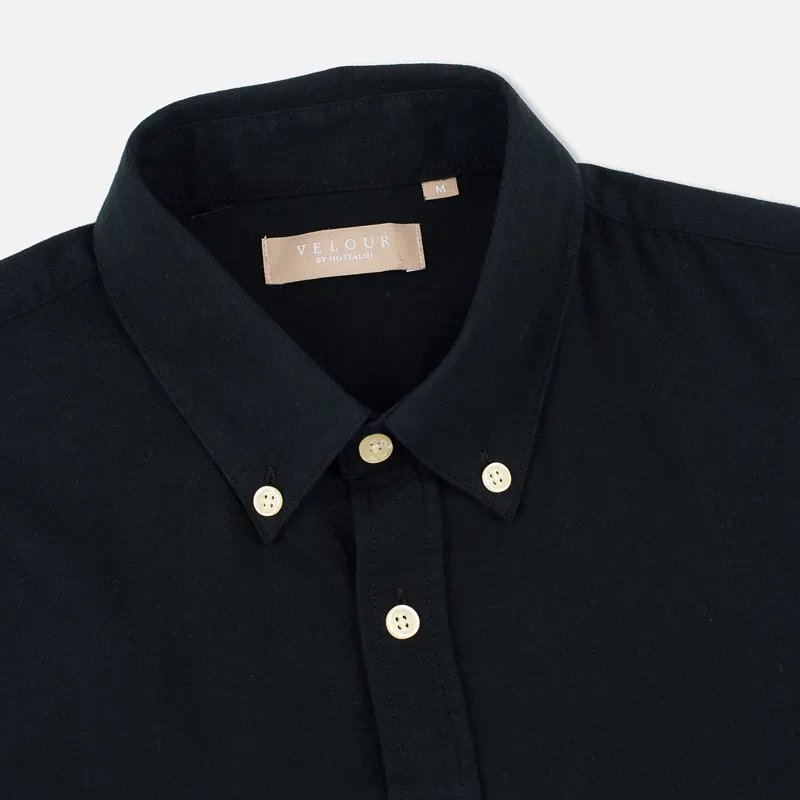 Velour Мужская рубашка Common Flannel