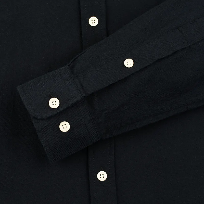 Velour Мужская рубашка Common Flannel