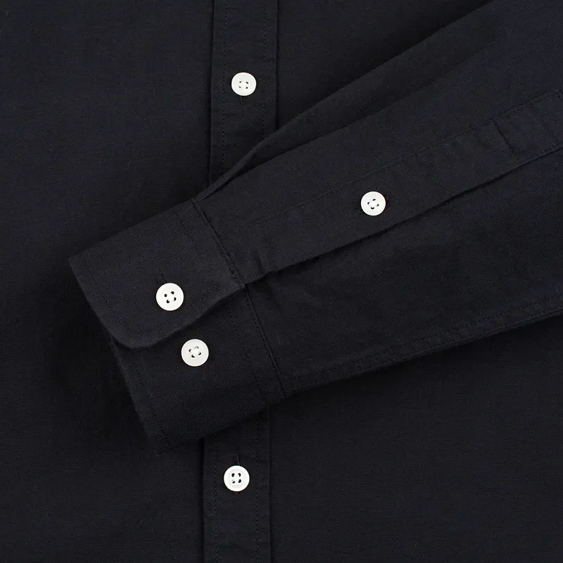 Velour Мужская рубашка Lee Dull