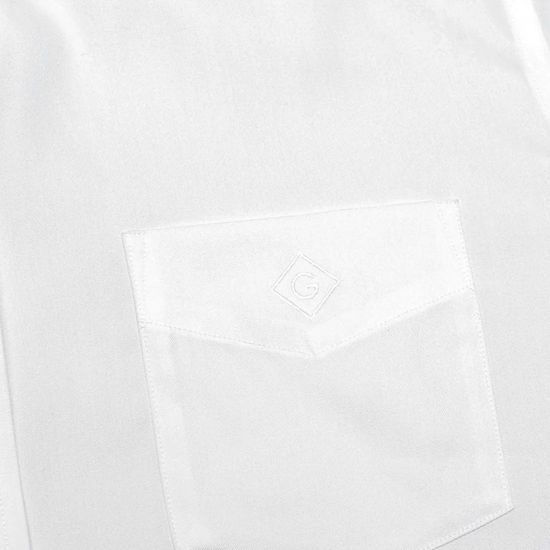 Gant Женская рубашка Pin Point Oxford