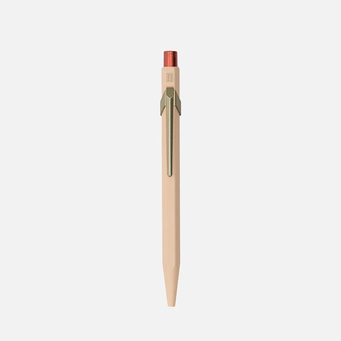 Caran d'Ache Ручка 849 Office Claim Your Style