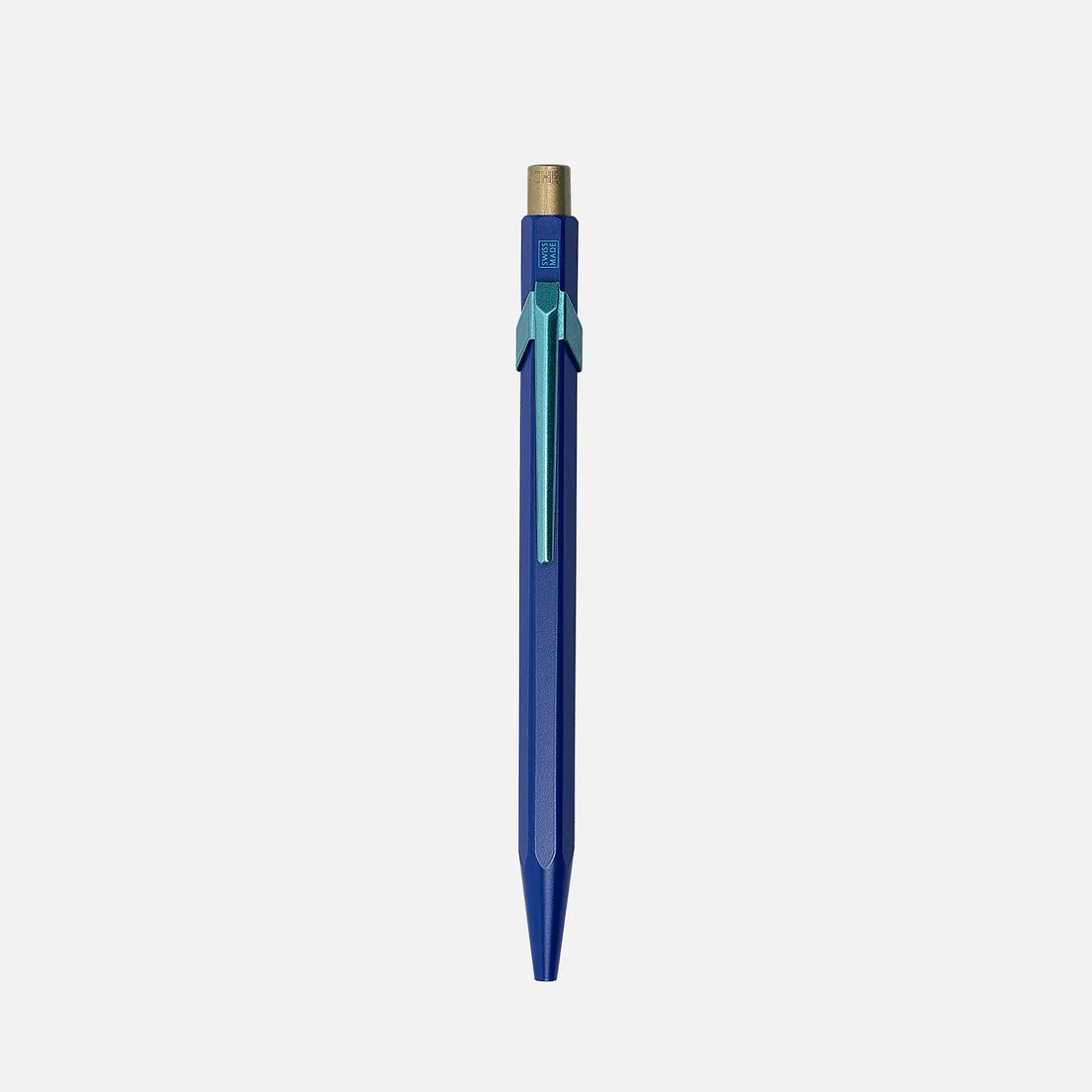 Caran d'Ache Ручка 849 Office Claim Your Style