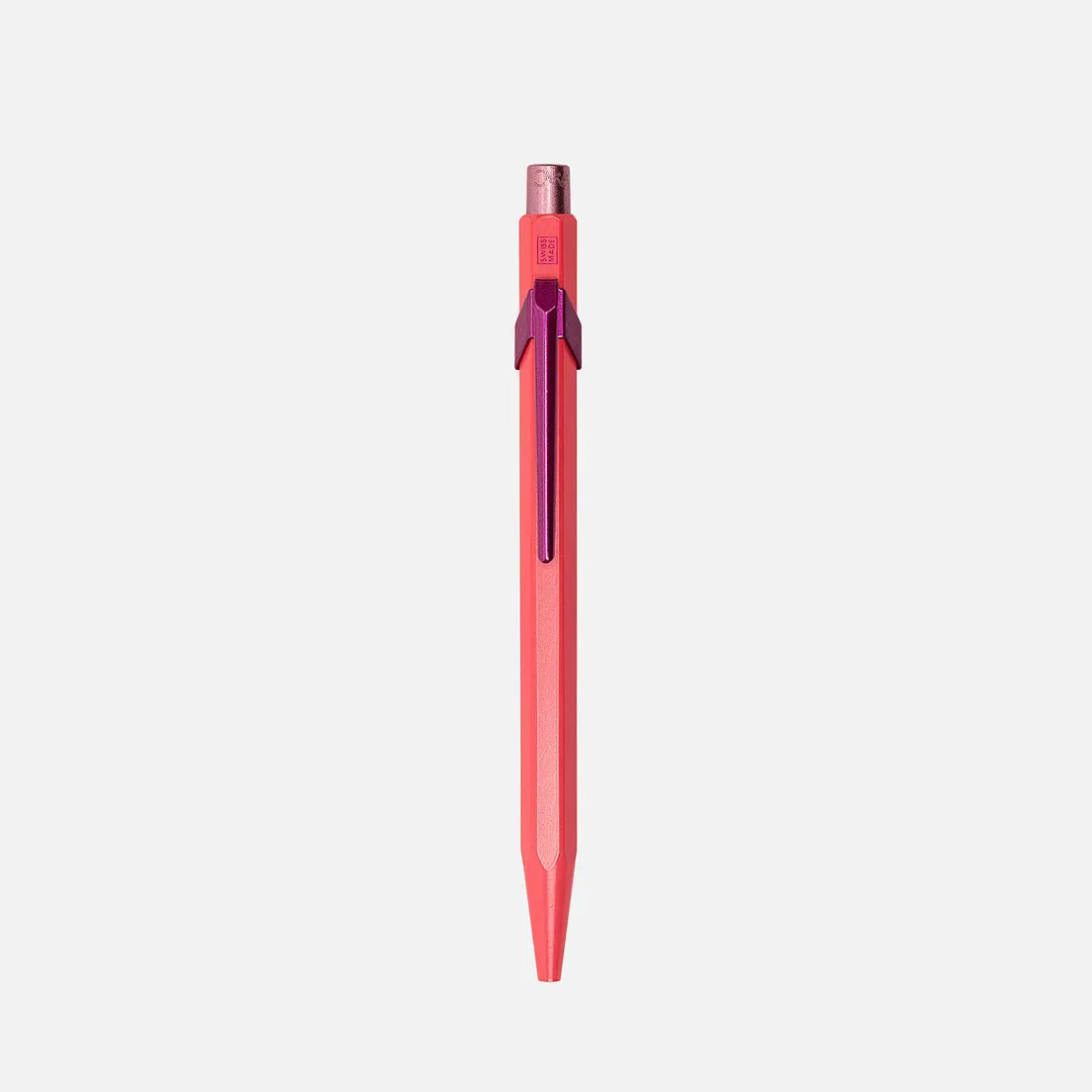 Caran d'Ache Ручка 849 Office Claim Your Style
