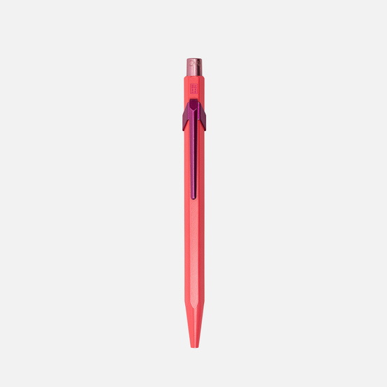 Ручка Caran d'Ache 849 Office Claim Your Style Pink