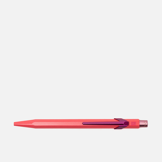 Ручка Caran d'Ache 849 Office Claim Your Style Pink