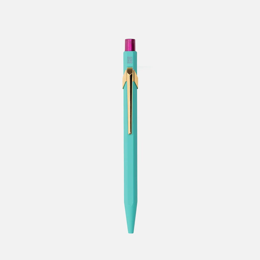 Caran d'Ache Ручка 849 Office Claim Your Style