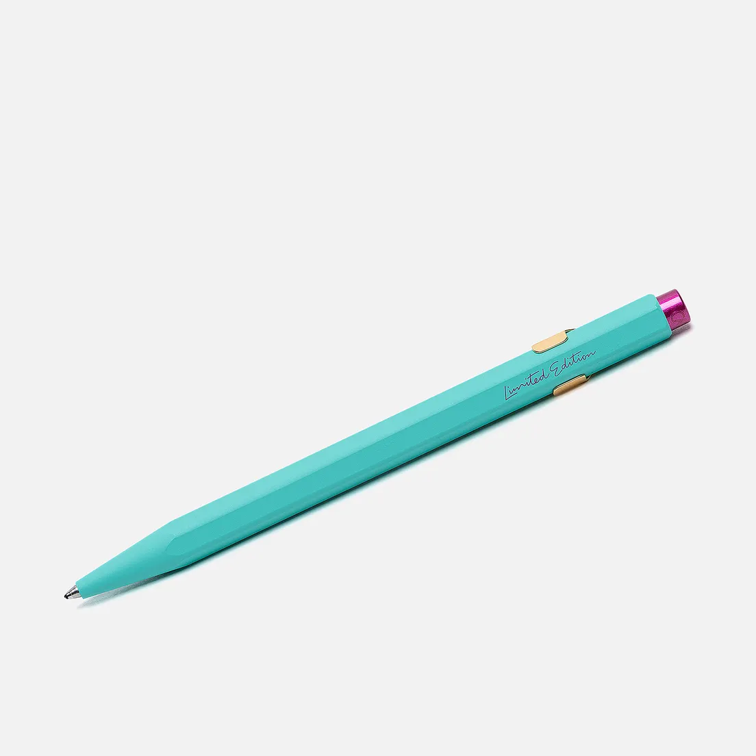 Caran d'Ache Ручка 849 Office Claim Your Style