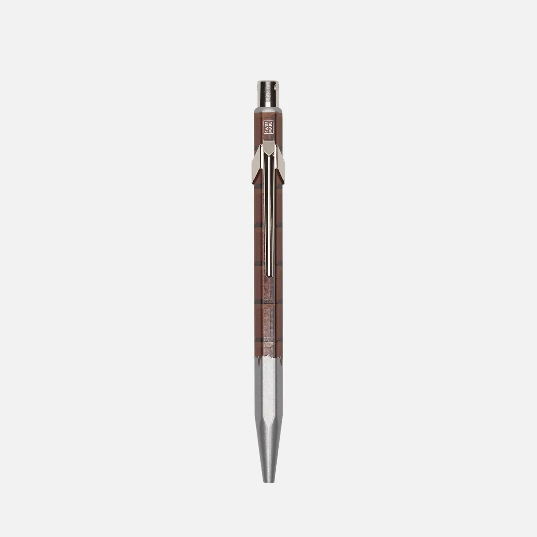 Caran d'Ache Ручка 849 Office Essentialy Swiss