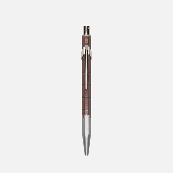 Ручка Caran d'Ache 849 Office Essentialy Swiss Chocolate