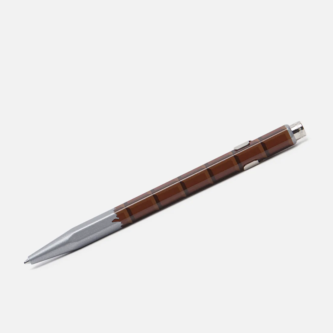 Caran d'Ache Ручка 849 Office Essentialy Swiss