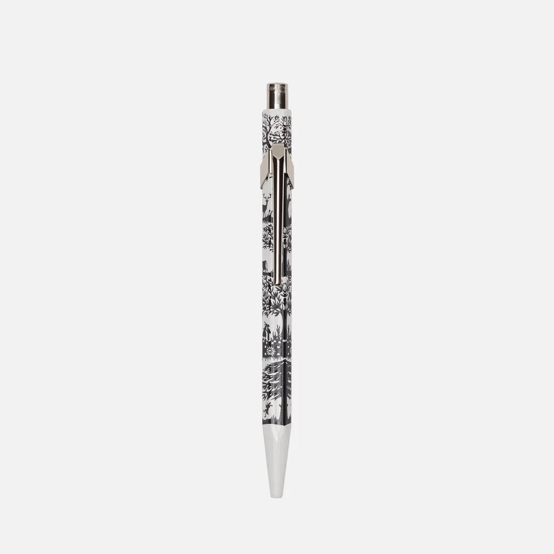 Caran d'Ache Ручка 849 Office Essentialy Swiss