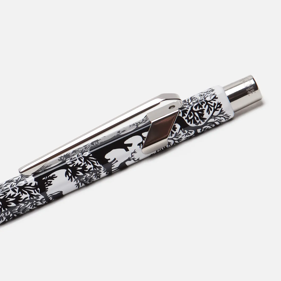Caran d'Ache Ручка 849 Office Essentialy Swiss