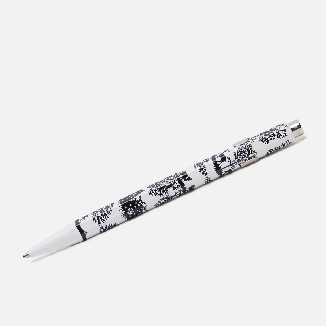 Caran d'Ache Ручка 849 Office Essentialy Swiss