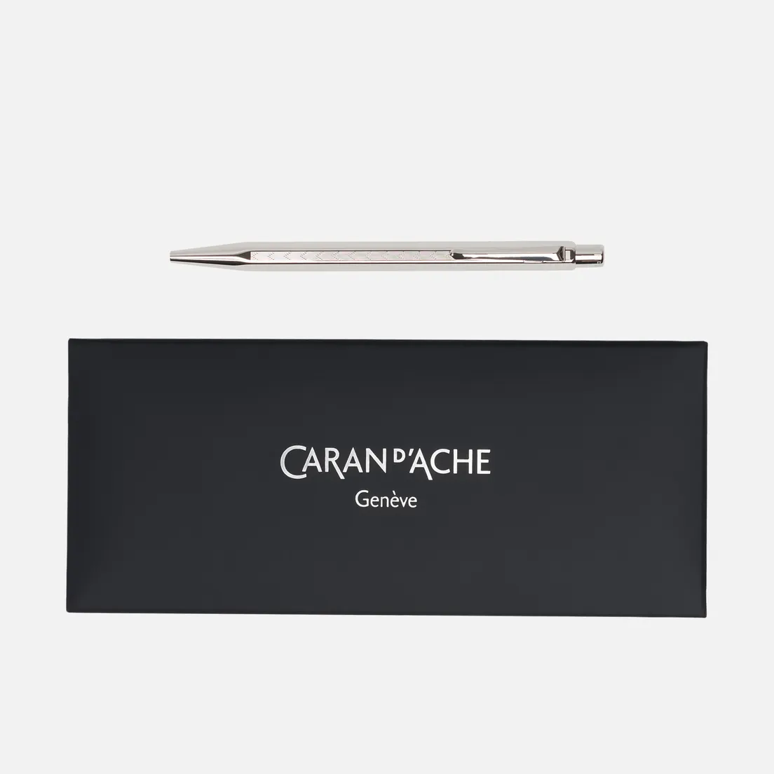 Caran d'Ache Ручка Ecridor Chevron PP 890