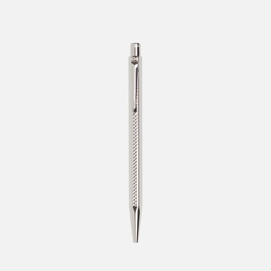 Ручка Caran d'Ache Ecridor Cubrik 890 Silver