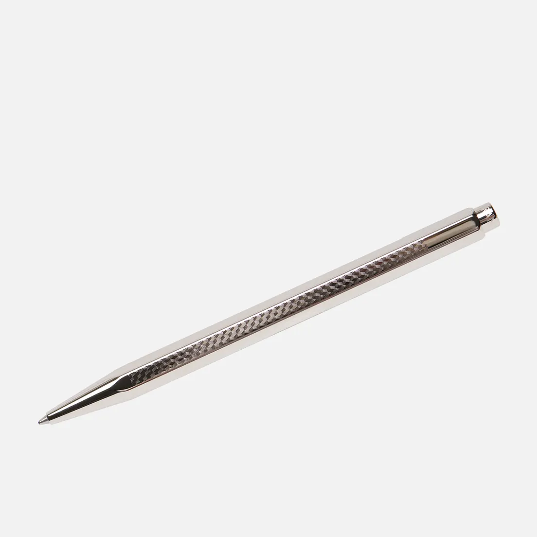 Caran d'Ache Ручка Ecridor Cubrik 890