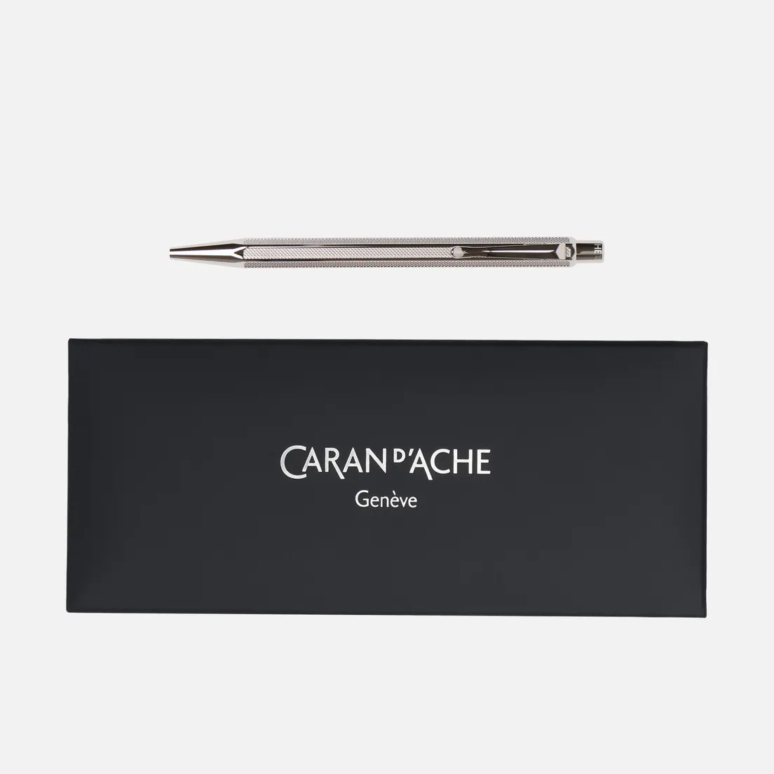 Caran d'Ache Ручка Ecridor Maille Milanaise 890