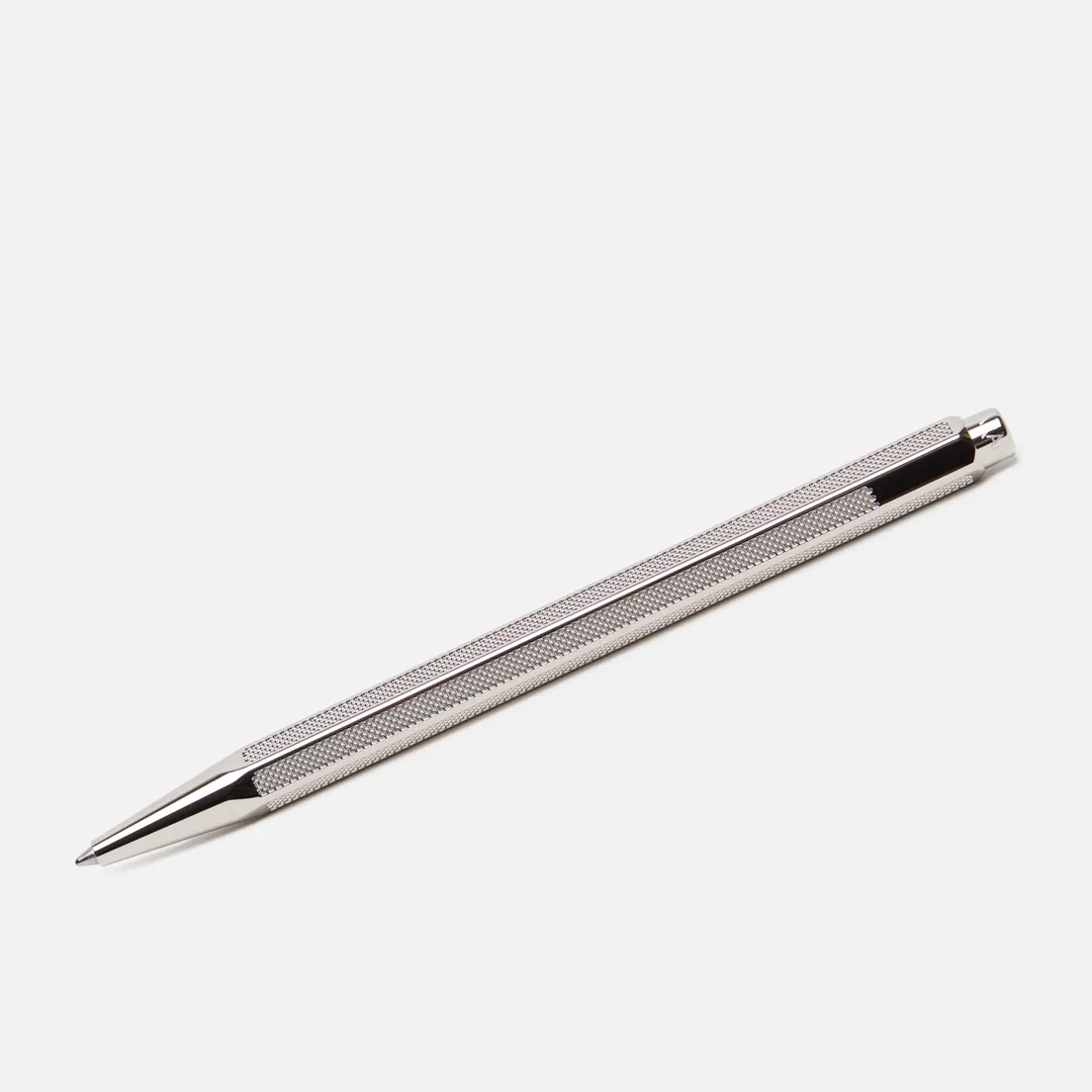 Caran d'Ache Ручка Ecridor Maille Milanaise 890