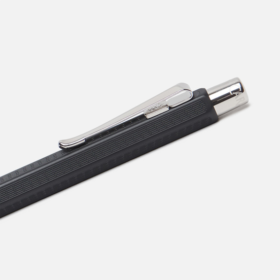 Ручка Caran d'Ache Ecridor Racing 890 Black