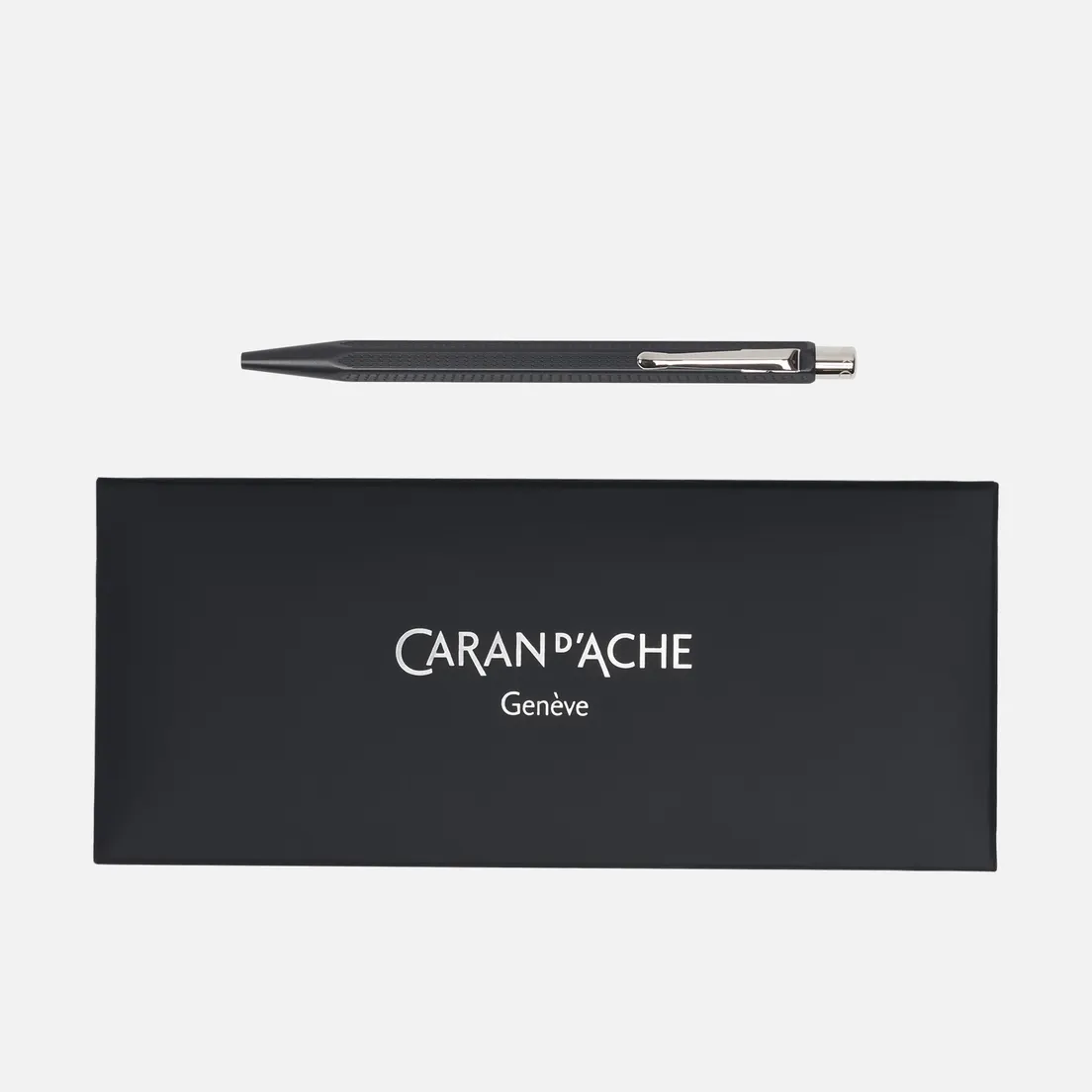 Caran d'Ache Ручка Ecridor Racing 890