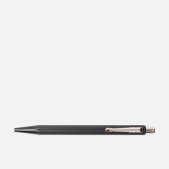 Ручка Caran d'Ache Ecridor Racing 890 Black