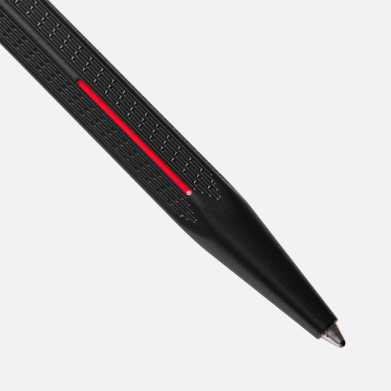 Ручка Caran d'Ache Ecridor Racing 890 Black