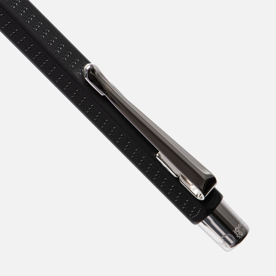 Ручка Caran d'Ache Ecridor Racing 890 Black
