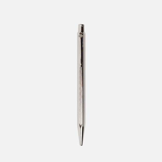 Ручка Caran d'Ache Ecridor Retro 890 Silver