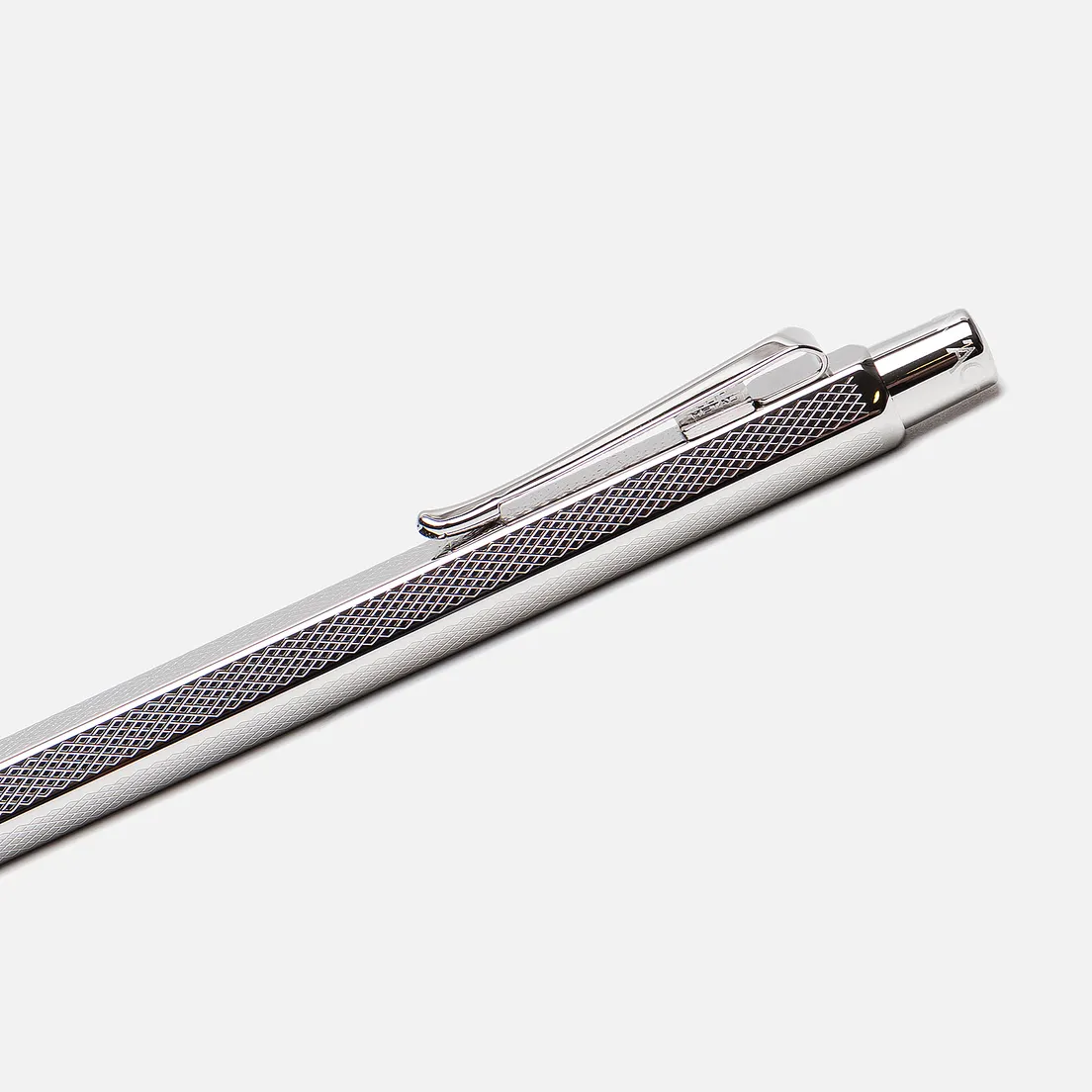Caran d'Ache Ручка Ecridor Retro 890