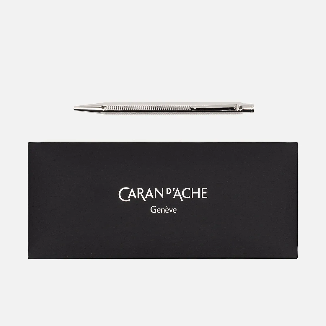 Caran d'Ache Ручка Ecridor Retro 890