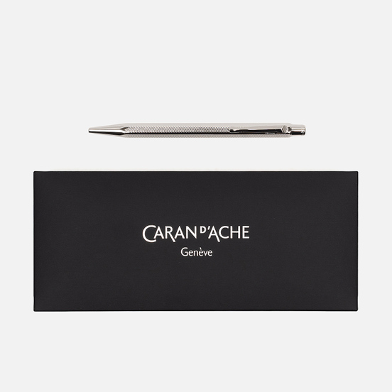 Ручка Caran d'Ache Ecridor Retro 890 Silver